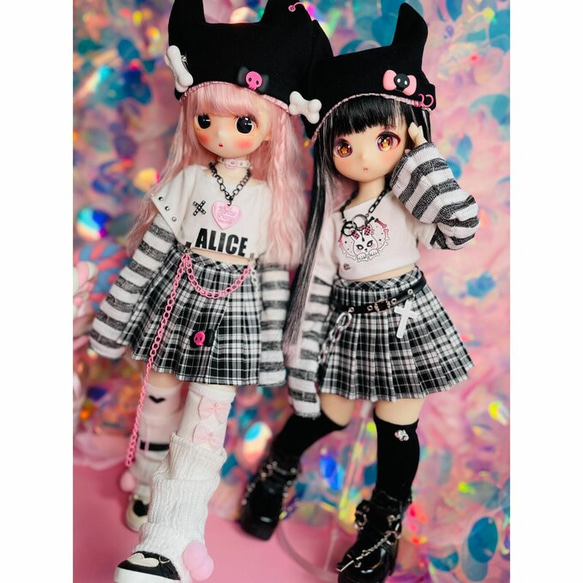 Imda17 Imda22 ドール服 セット 2025年上半期イベントスケジュール 3月16日(日) I DOLL 東京 6月