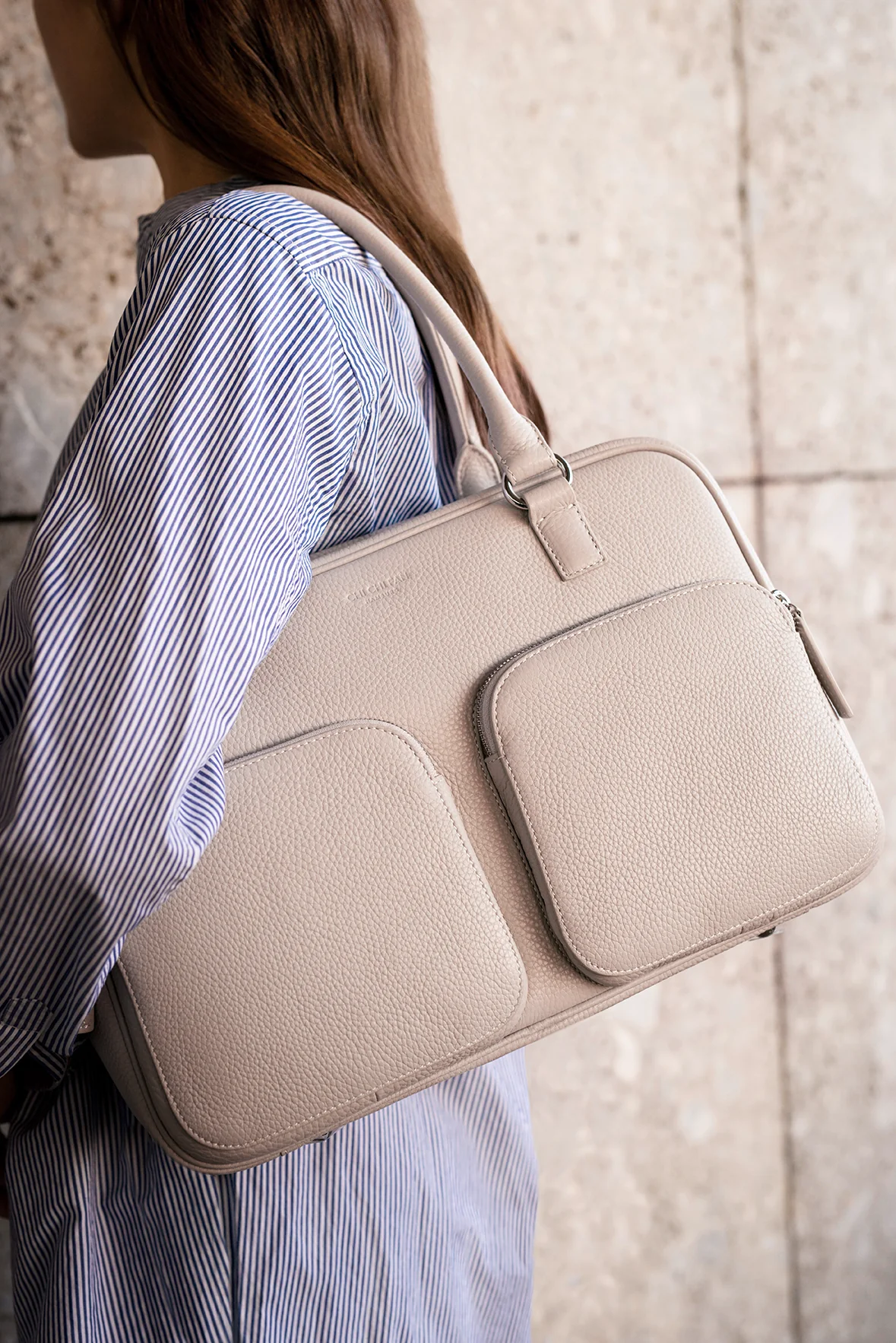 シティバッグ - CITY BAG - 39,195円