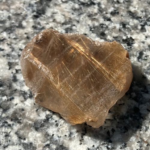 スモーキールチルクォーツ原石 天然石 stonetatsuya 通販