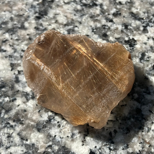 スモーキールチルクォーツ原石 天然石 stonetatsuya 通販 15565887