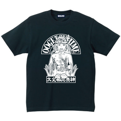 SAKAKI 大宜都比売神 Tシャツ 2枚目の画像