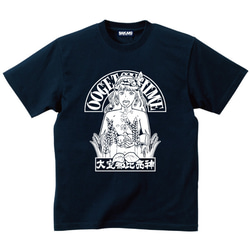 SAKAKI 大宜都比売神 Tシャツ 4枚目の画像