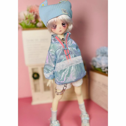 1/4サイズドール服 8点セットドール衣装 その他人形 kzsqn-minneに出品