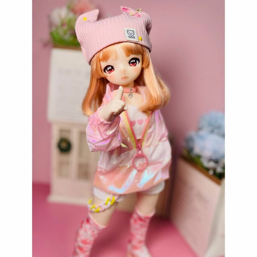 1/4サイズドール服 8点セットドール衣装 その他人形 kzsqn-minneに出品