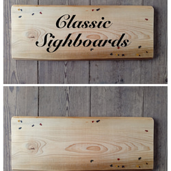せん✦224✦ショップ様用看板製作✦76cm×76cm✦フォント変更 e3cc612c642fbb4b7b4bdc860fa3d3
