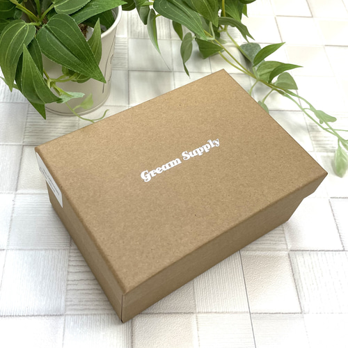 ◇Gream Supply◇グリームサプライ◇フラップジャバラサイフ◇全