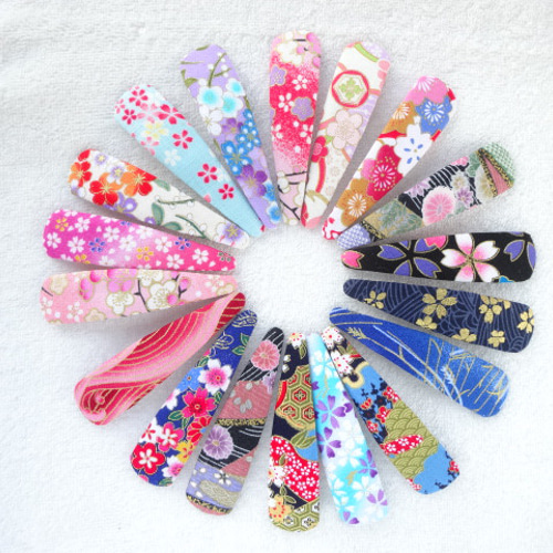 クリスマス☆ヘアゴム&パッチンピンセット 楽天市場】クリスマスカラー キラキラ ハート パッチンどめ