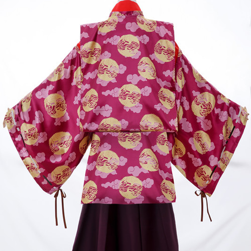 難あり。正絹 袖裏付 狩衣 装束 神主 差袴 指貫 衣冠 有職 時代衣裳 