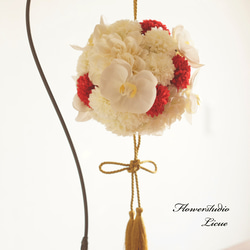 オレンジチューリップ♡ミモザ♡春のウェディングブーケ＆ブートニア a1a820ae19f8c75dd7d26657502b1f