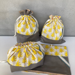 給食袋 ランチョンマット セット のおすすめ人気通販 検索結果｜Creema