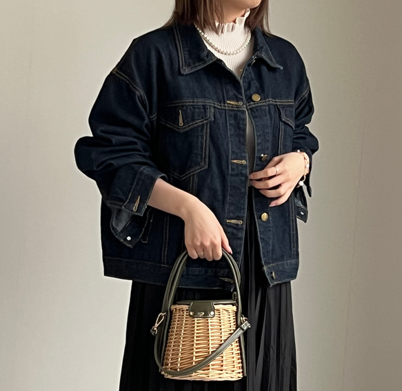 TODAYFULのGジャンです❣️ TODAYFUL(トゥデイフル) / Life's online store（ライフズ