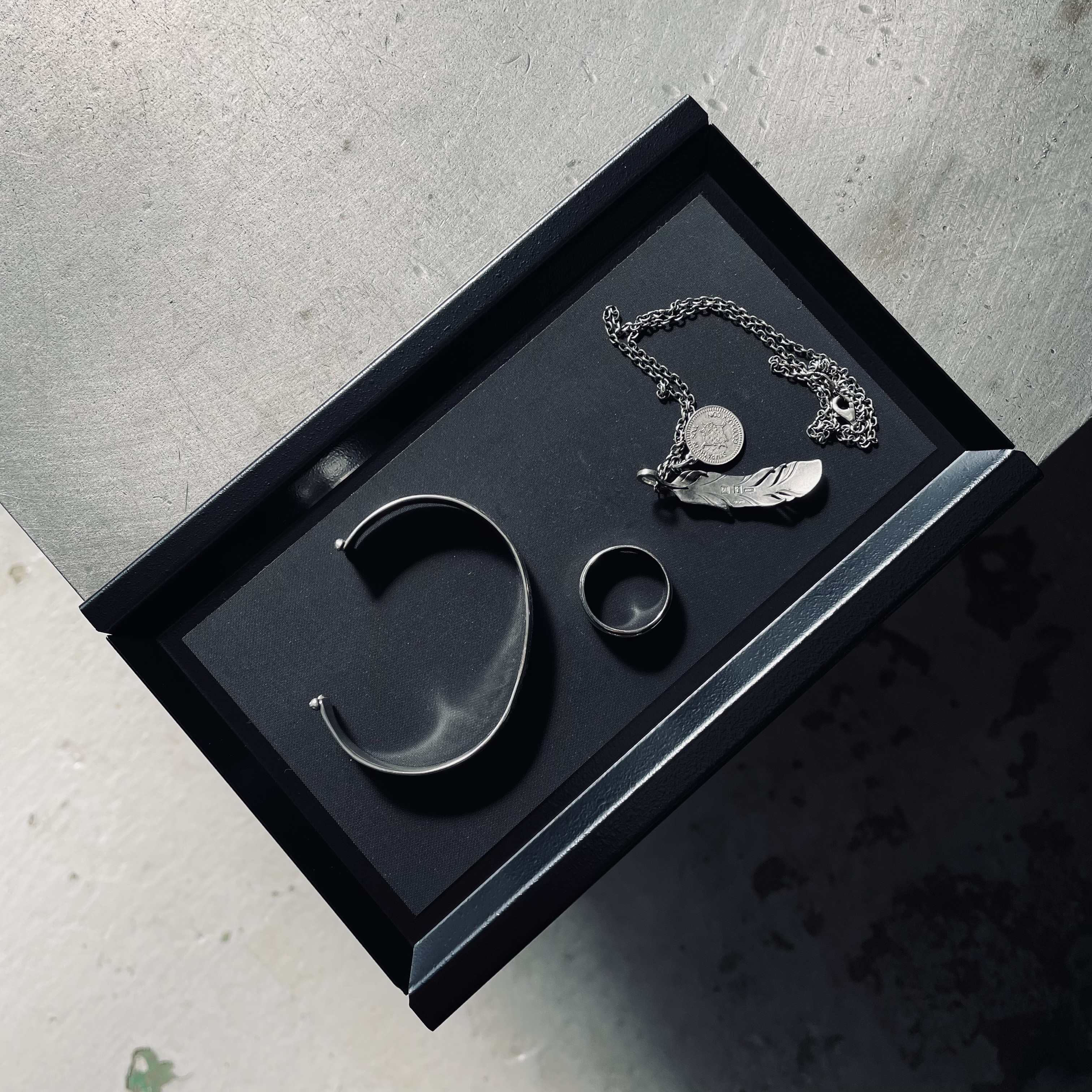 キャルルック ワーゲンビートル オープン&クローズド サインボード す  