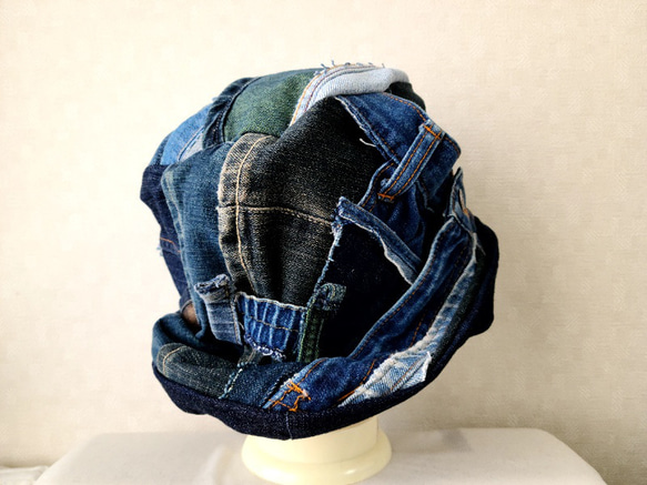 リクエスト＆オーダーメイド受付ページ【デニムリメイク】