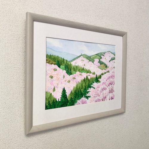 水彩画　F4 0_9fc1d291d2fa137383a399298bbe