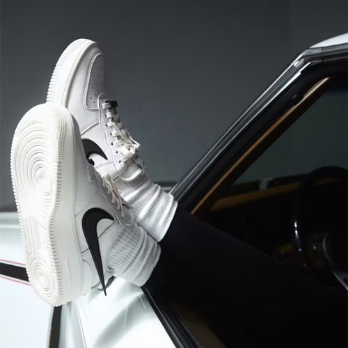 NIKE エアフォース AMBUSH Phantom NIKE AMBUSH AIR FORCE 1 Phantom