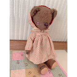 2025新入荷 yofugetuのギャラリー｜ハンドメイド・手仕事品の販売・購入 ぬいぐるみ