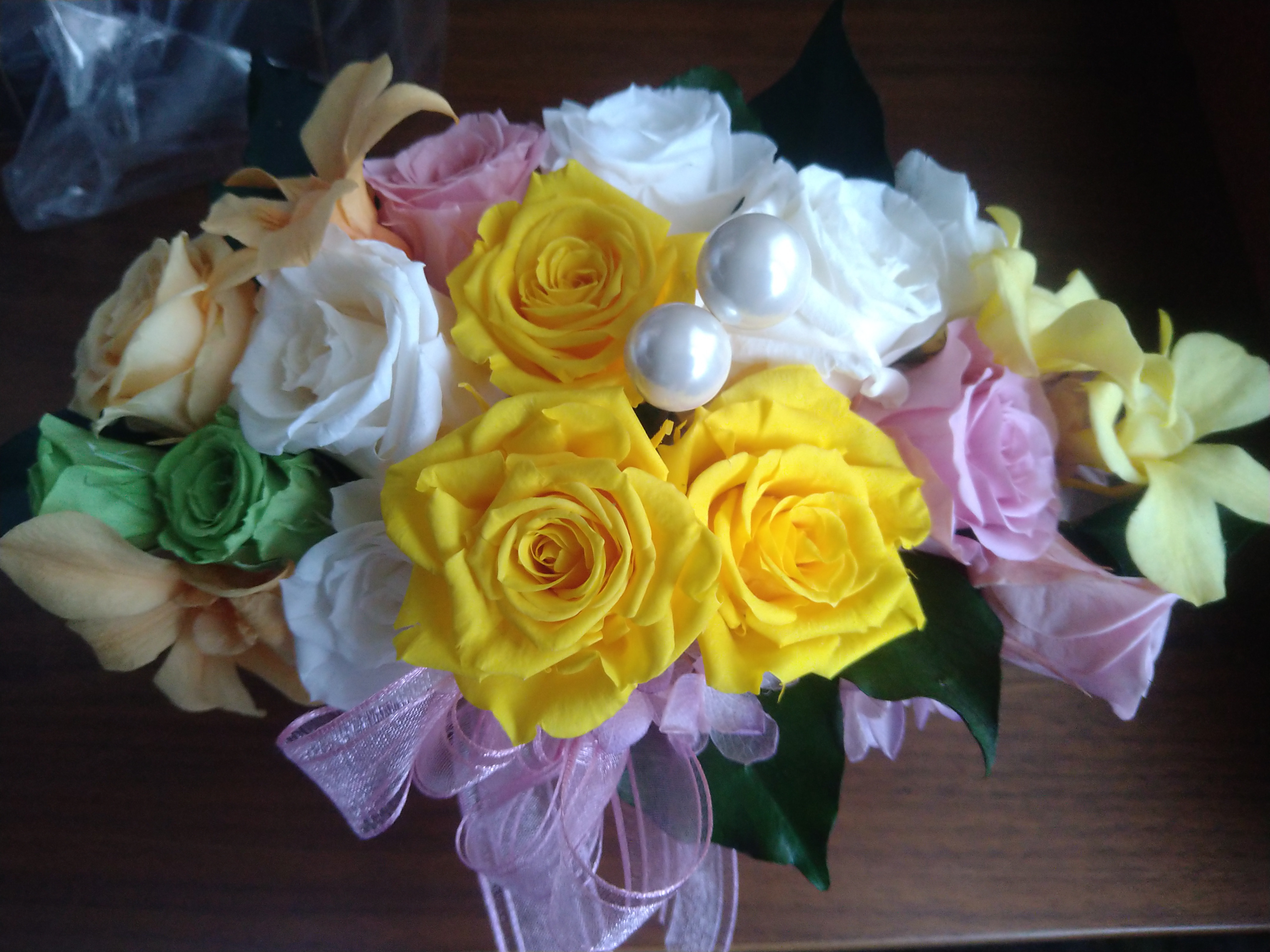 大切な方への贈り物