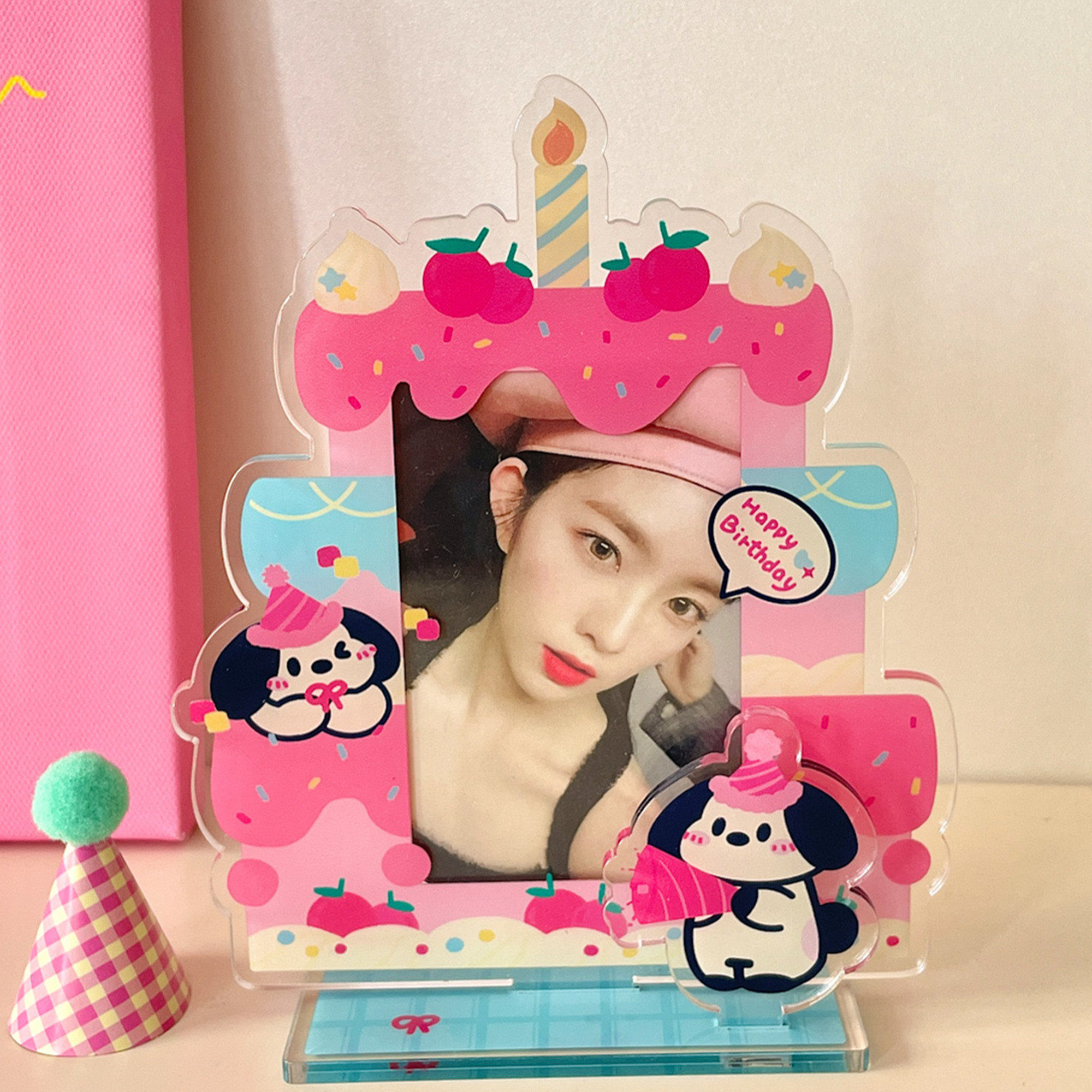 PLAVE バースデーキット＋トレカ fit=scale-down,w=1200