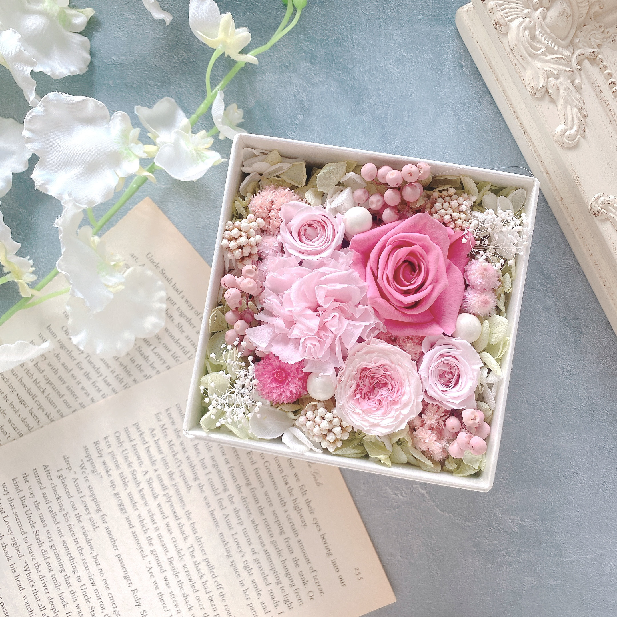 アーリー・イヤーズ・ボックス　カーネーション　CARNATION Early Years Box : カーネーション | HMV&BOOKS online - PCD