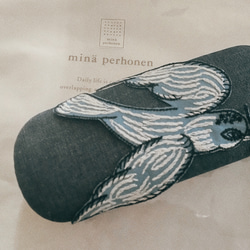 ※*※様 ミナペルホネン/and theater/wolf & flower/が wolf & flower - minä perhonen