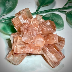 天使の石໒꒱✨ セレスタイト 天青石 クラスター 原石 ラフストーン