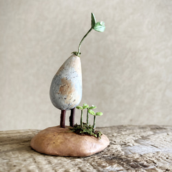 7872.bud 三本脚 育み中 5枚目の画像