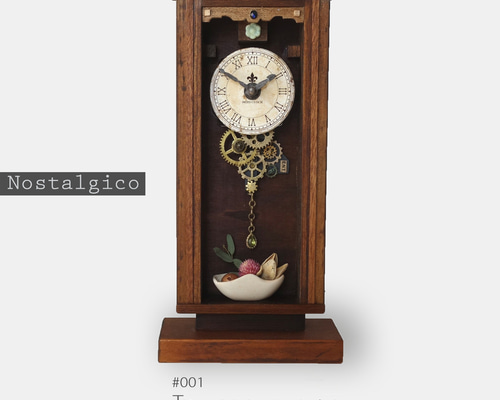 MOSER PARIS 置き時計　アンティーク　レトロ　骨董品　手巻き　稼動品 MOSER PARIS 置き時計 アンティーク レトロ 骨董品 手巻き 稼動