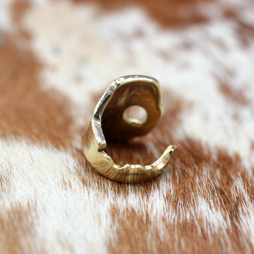 ヴィンテージの鍵をリメイクした指輪@いろいろあります｜北米