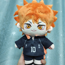 完売♡着せ替えぬいぐるみ20cm 人気♡着せ替えぬいぐるみ20cm