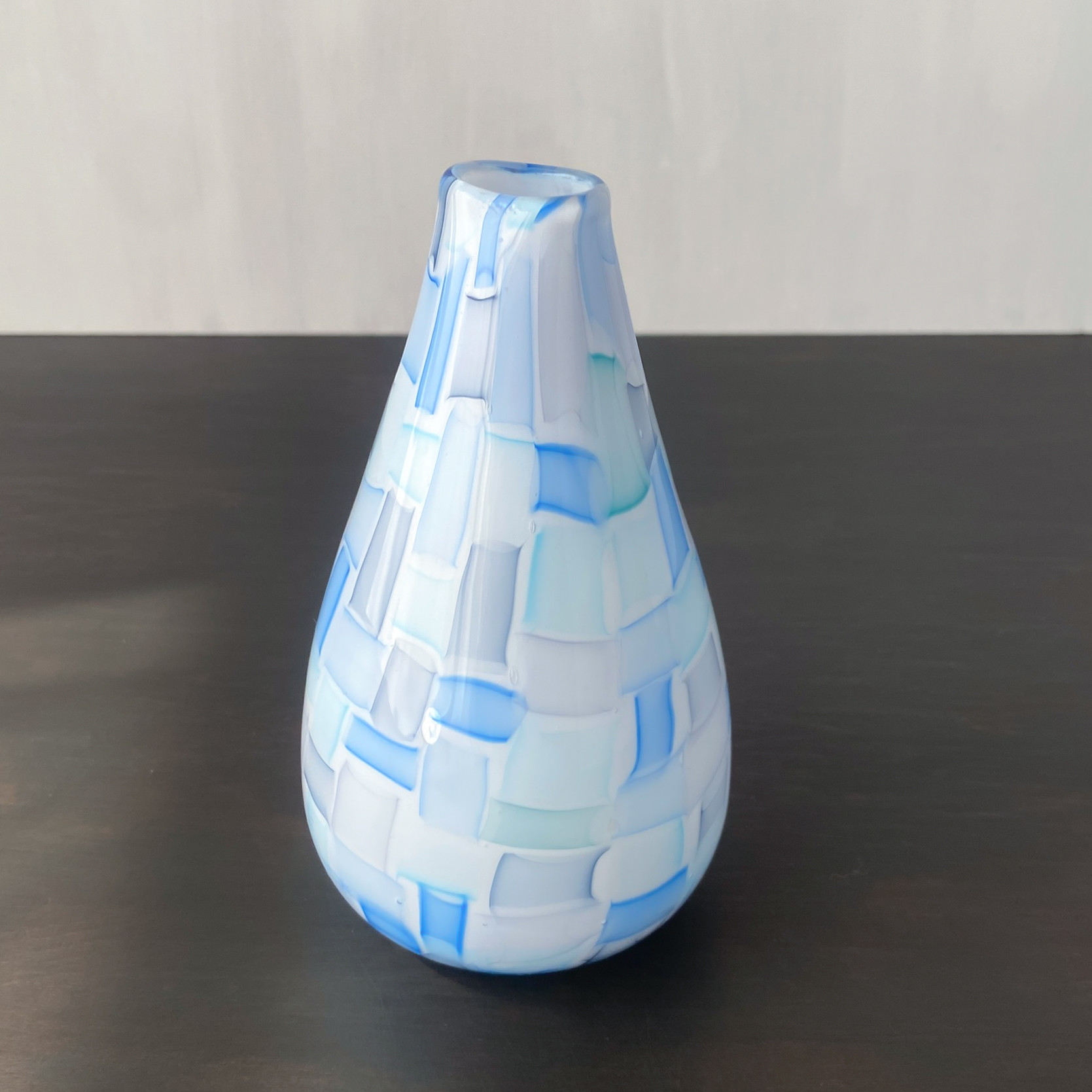 patch vase　48
