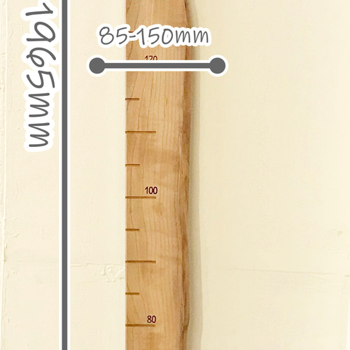 ⭐️岐阜愛知三重での受取り 身長計 木製 ⭐️岐阜愛知三重での受取り