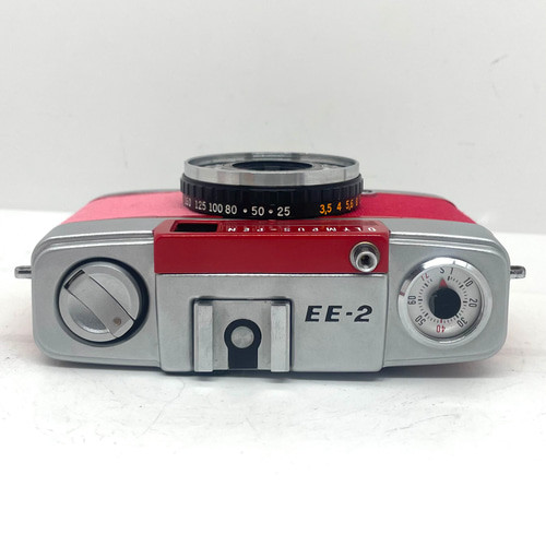 OLYMPUS pen ee2 リメイクモデル OLYMPUS pen ee2 リメイクモデル オリンパスペンEE-2：PEN