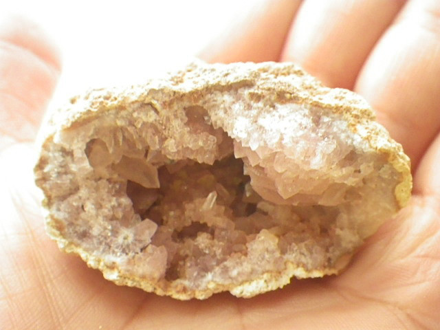 ②第5弾現物お届け★希少なピンクアメジストクラスター★精神面のヒーリングサポート★恋愛成就