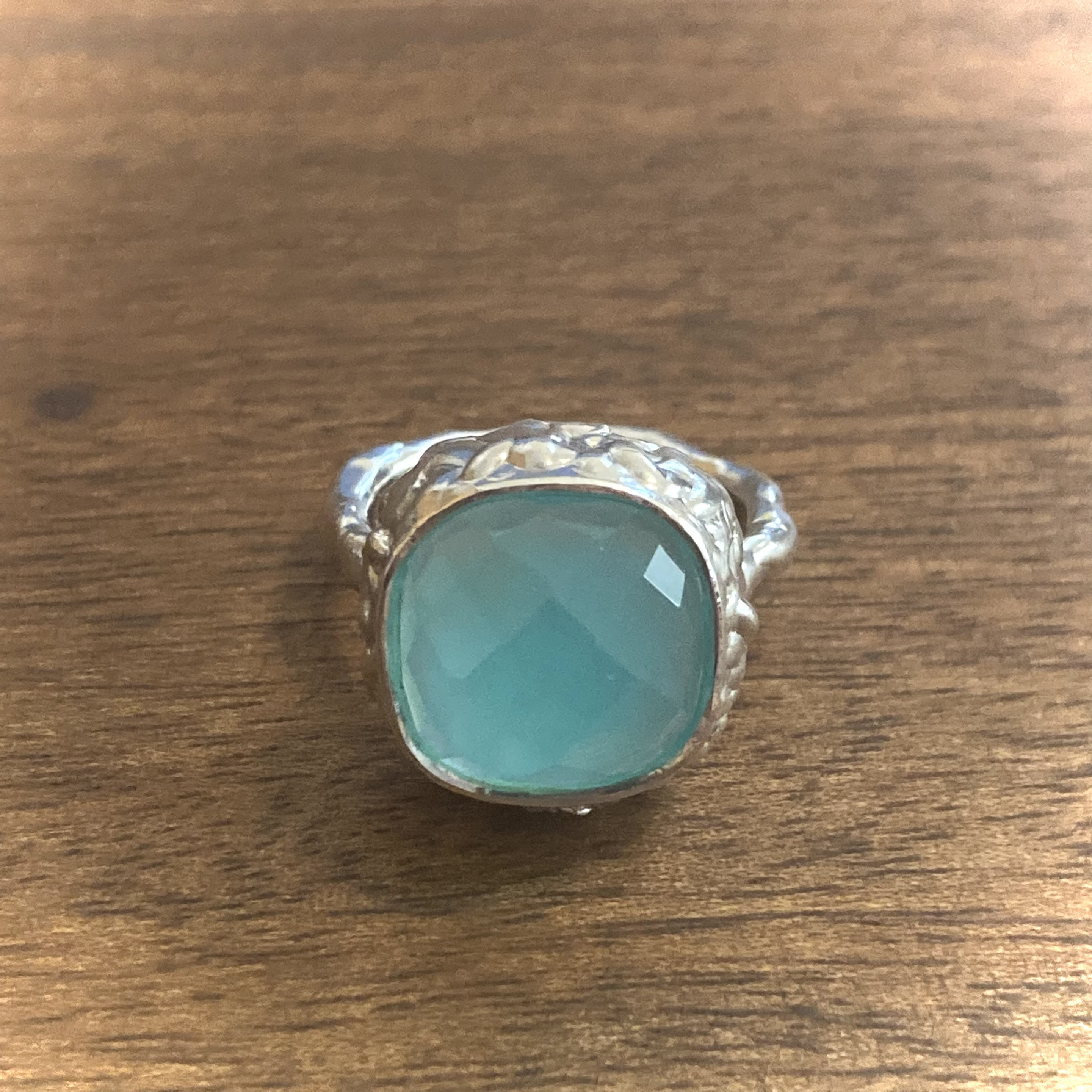 SV925 シーブルーカルセドニー　11号