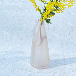 suisai フラワーベース1  花器　花瓶　一輪挿し　 1枚目の画像
