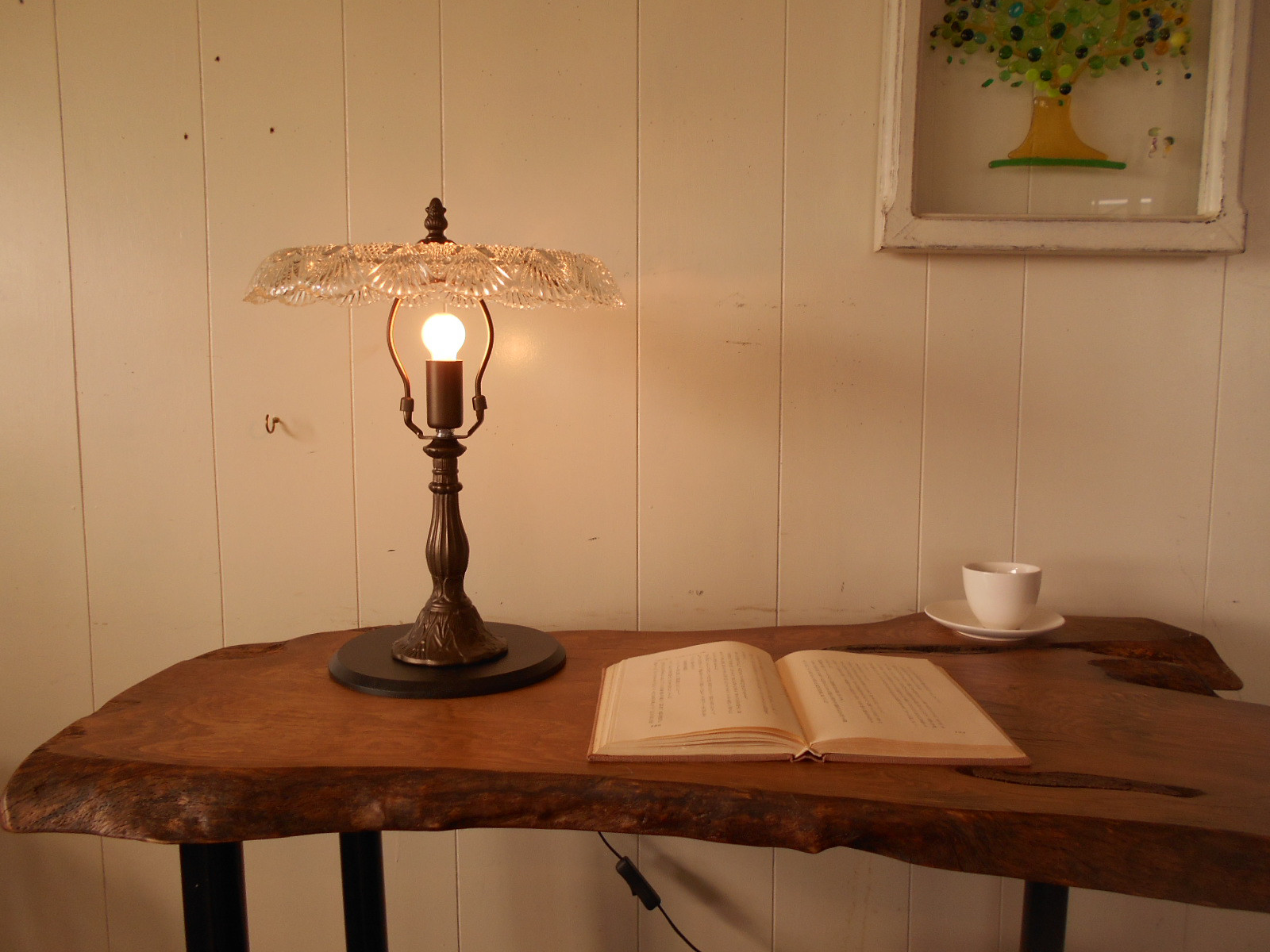 レトロランプ05-01