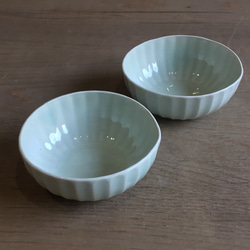 青花瓷筱木碗（直徑11厘米） 第1張的照片