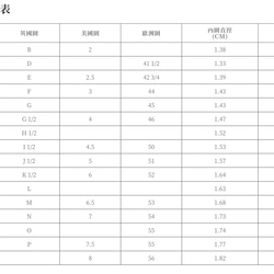 Alphabet Ring 字母鑽石戒指 第5張的照片