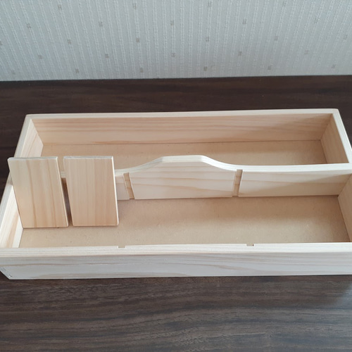 檜)お札収納箱 #1527 その他ケース 黒影工房 通販 15989152