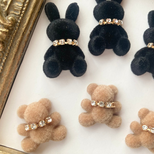 ティアラくまちゃん♡二点set ティアラくまちゃん♡二点set 【公式通販】