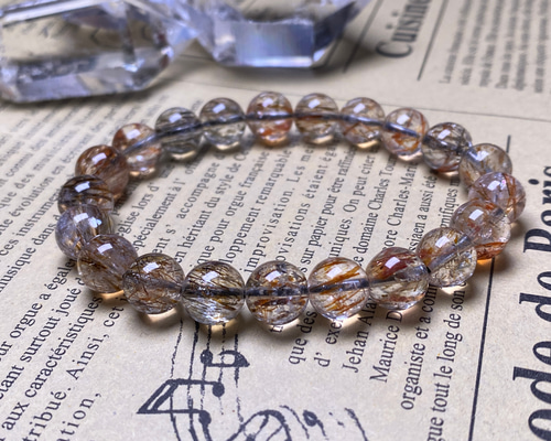 中国古美術・珍品旧藏・鎏金星光宝石嵌入ドラゴンヘッドブレスレット・天然石・漆箱付 中国古美術・珍品旧藏・鎏金星光宝石嵌入ドラゴンヘッドブレスレット