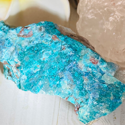 除災・旅のお守り✨　シャタッカイト　シャタック石　ラフストーン　原石 除災・旅のお守り✨ シャタッカイト シャタック石 ラフストーン