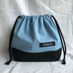 青（ブルー） 弁当袋 のおすすめ人気通販｜Creema(クリーマ