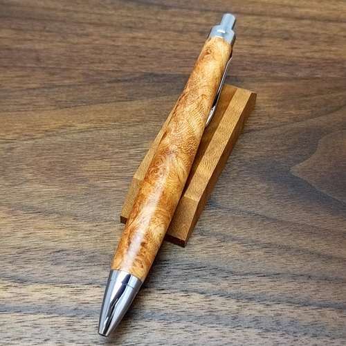 花梨瘤のボールペン Amazon | 野原工芸 特上花梨瘤のボールペン・スタンダード 記念