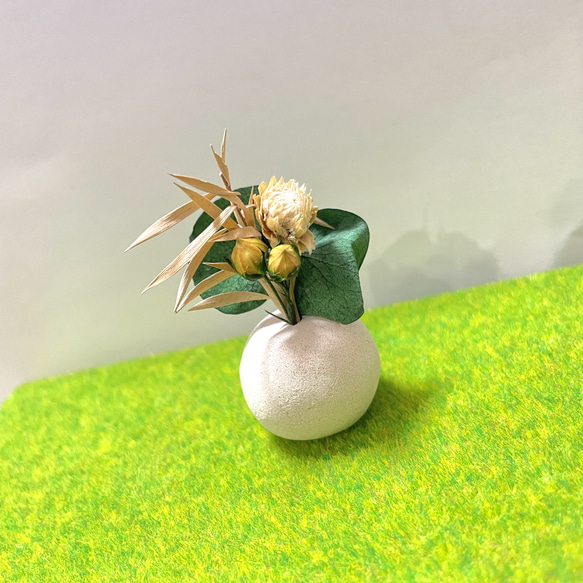 オーブン粘土 小さな一輪挿し その他置物 Nendo 通販 15574654 オーブン粘土 小さな一輪挿し その他置物 Nendo 通販 15574654