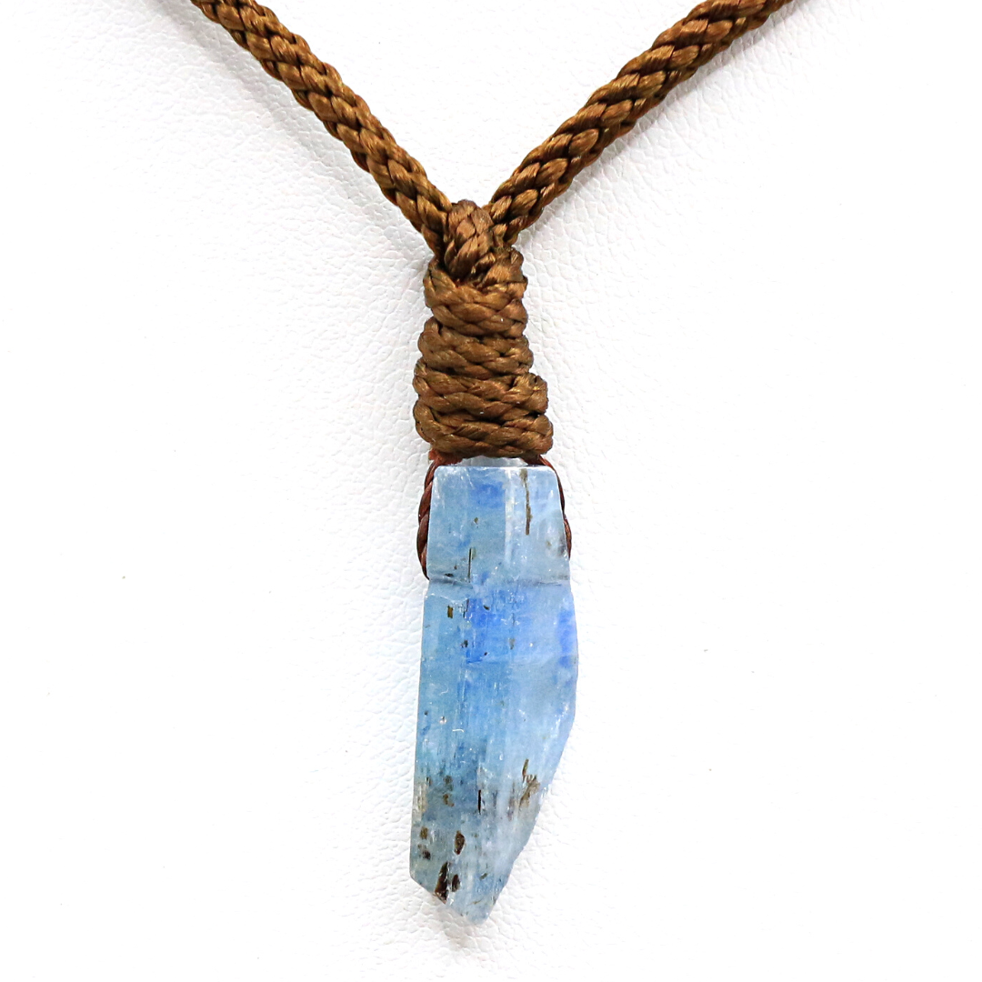 カイヤナイト 原石 トップ genseki60