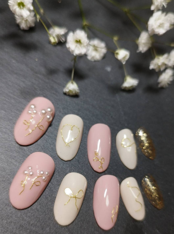 ネイルチップ　オーダーネイルチップ 楽天市場】【楽天スーパーSALE限定！最大24％OFF】ネイルチップ