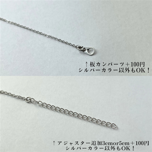 シンプルデザイン 指輪をネックレスに出来る チェーン付き シンプルデザイン 指輪をネックレスに出来る チェーン付き