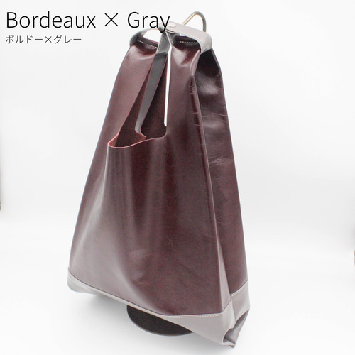 ハンドバッグ　モカ色 レザーBAG｜BIGI online store - ビギ オンラインストア