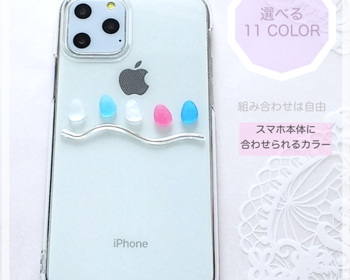 D&G iPhone 11pro スマホケース iPhone 11 Pro Dolce & Gabbana(ドルチェ&ガッバーナ) iPhone
